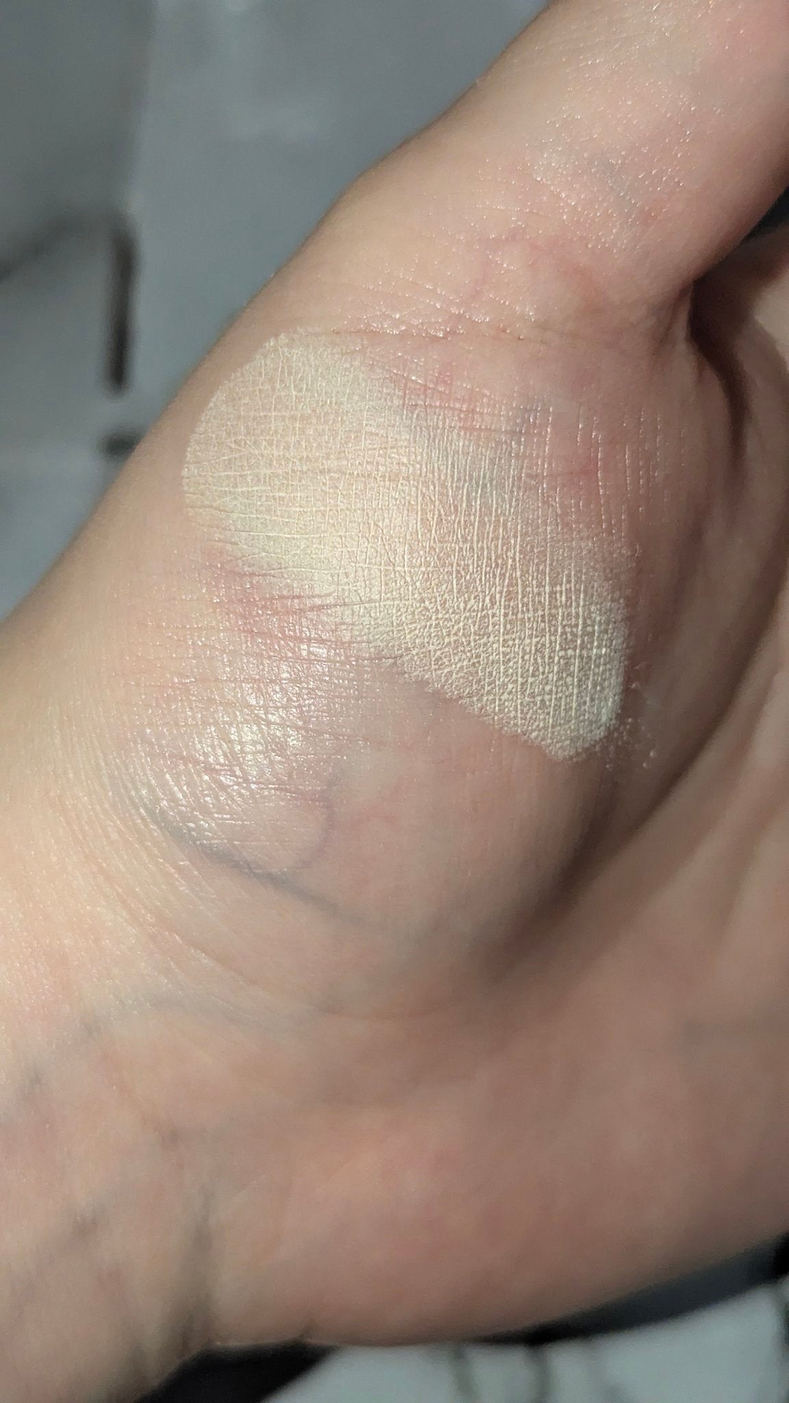 エクストラリッチパウダー la/excel/ルースパウダーを使ったクチコミ(8枚目)