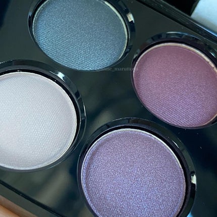 レ キャトル オンブル/CHANEL/アイシャドウパレットを使ったクチコミ(2枚目)