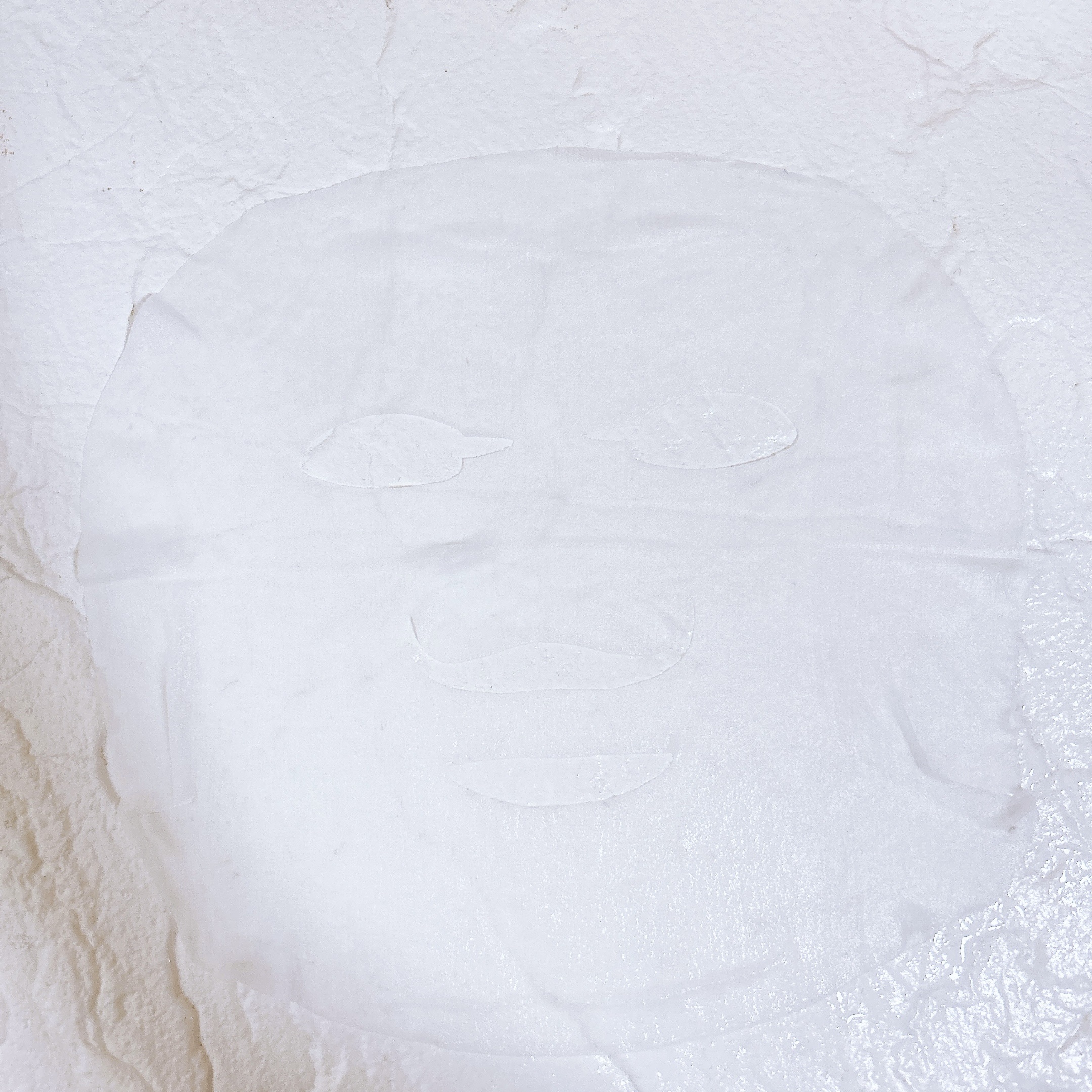 ルルルン ハイドラ AZ マスク/ルルルン/シートマスク・パックを使ったクチコミ（2枚目）