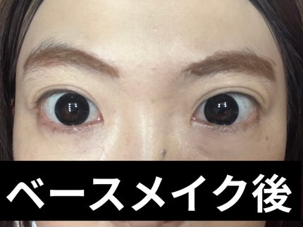 カレンデュラアイシャドウリキッド 0C02 コッパーブラウン/SHIRO/リキッドアイシャドウを使ったクチコミ(2枚目)