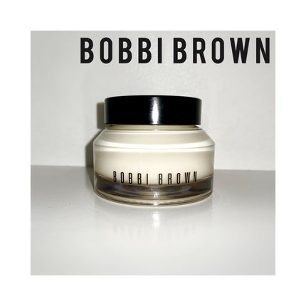 試してみた】ビタエンリッチドクリーム&フェイスベース BOBBI 試してみた】ビタエンリッチドクリーム&フェイスベース BOBBI