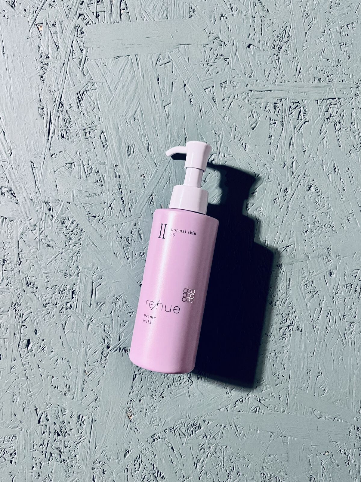 リニュー　プライム　ミルク　Ⅱ/ナリスアップ/乳液を使ったクチコミ（1枚目）