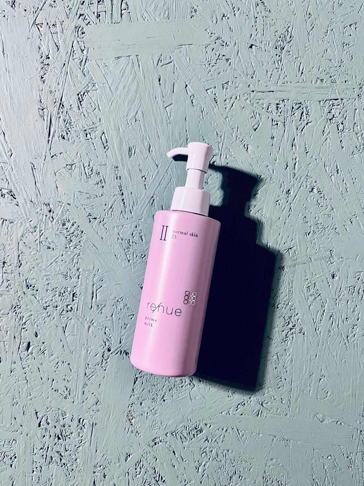 リニュー プライム ミルク Ⅱ/ナリスアップ/乳液を使ったクチコミ(1枚目)