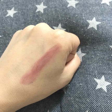 CCリップクリームN/KATE/リップケアを使ったクチコミ(3枚目)