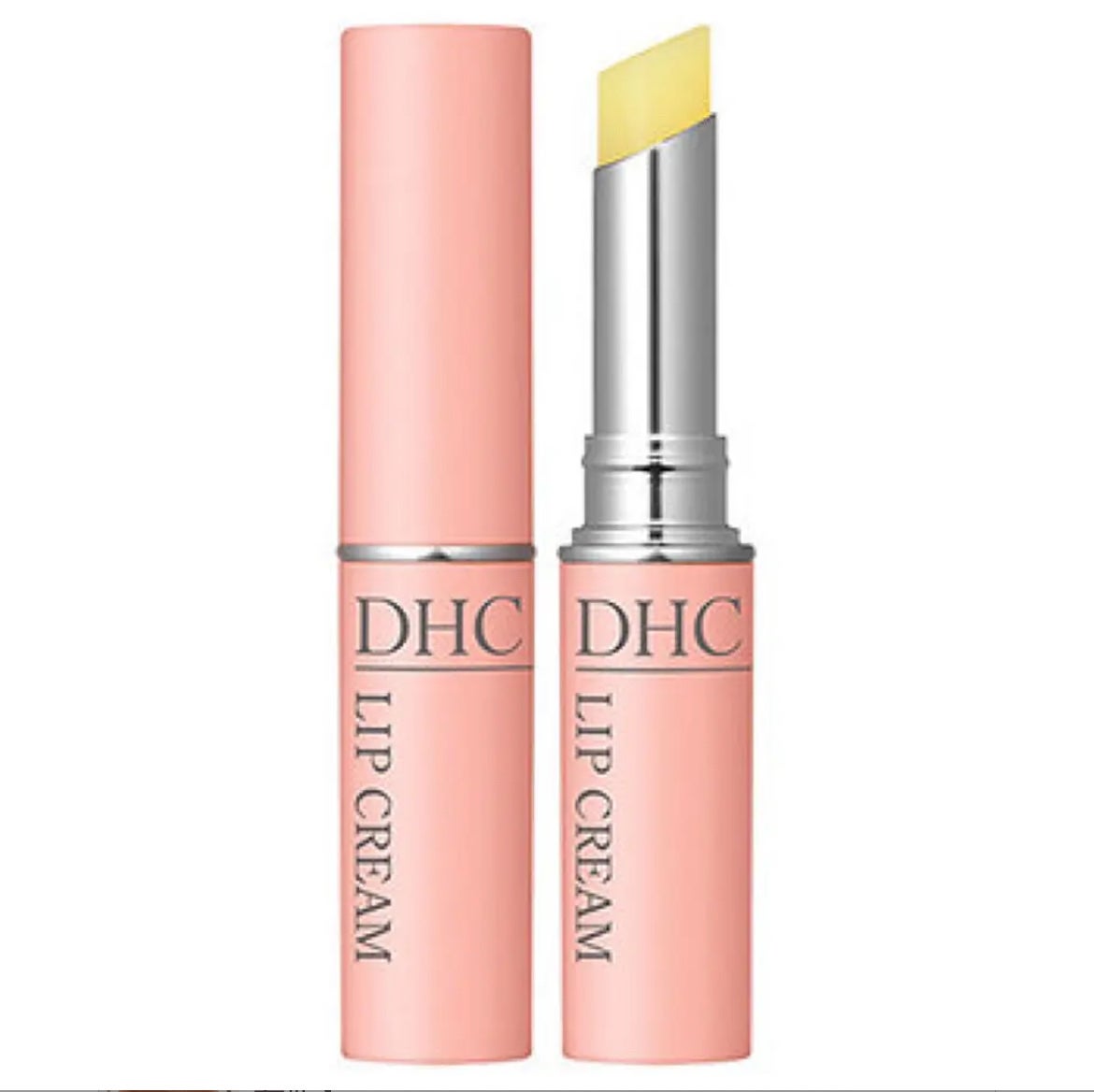 DHC 薬用リップクリーム/DHC/リップクリームを使ったクチコミ(1枚目)