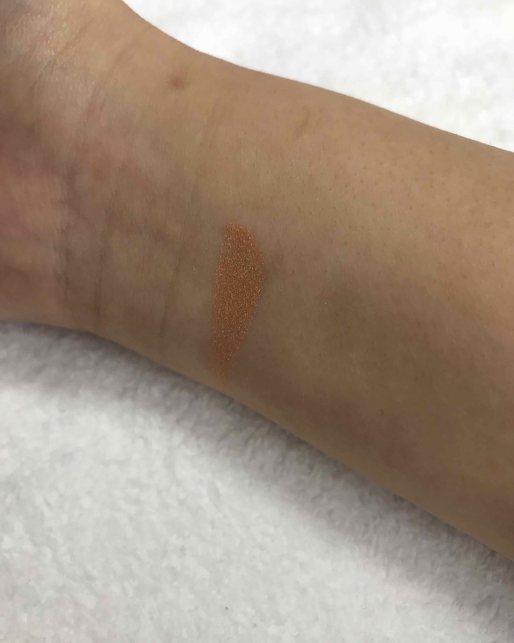 ディオールショウ モノ/Dior/単色アイシャドウを使ったクチコミ(4枚目)