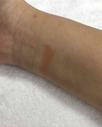 ディオールショウ モノ/Dior/単色アイシャドウを使ったクチコミ(4枚目)