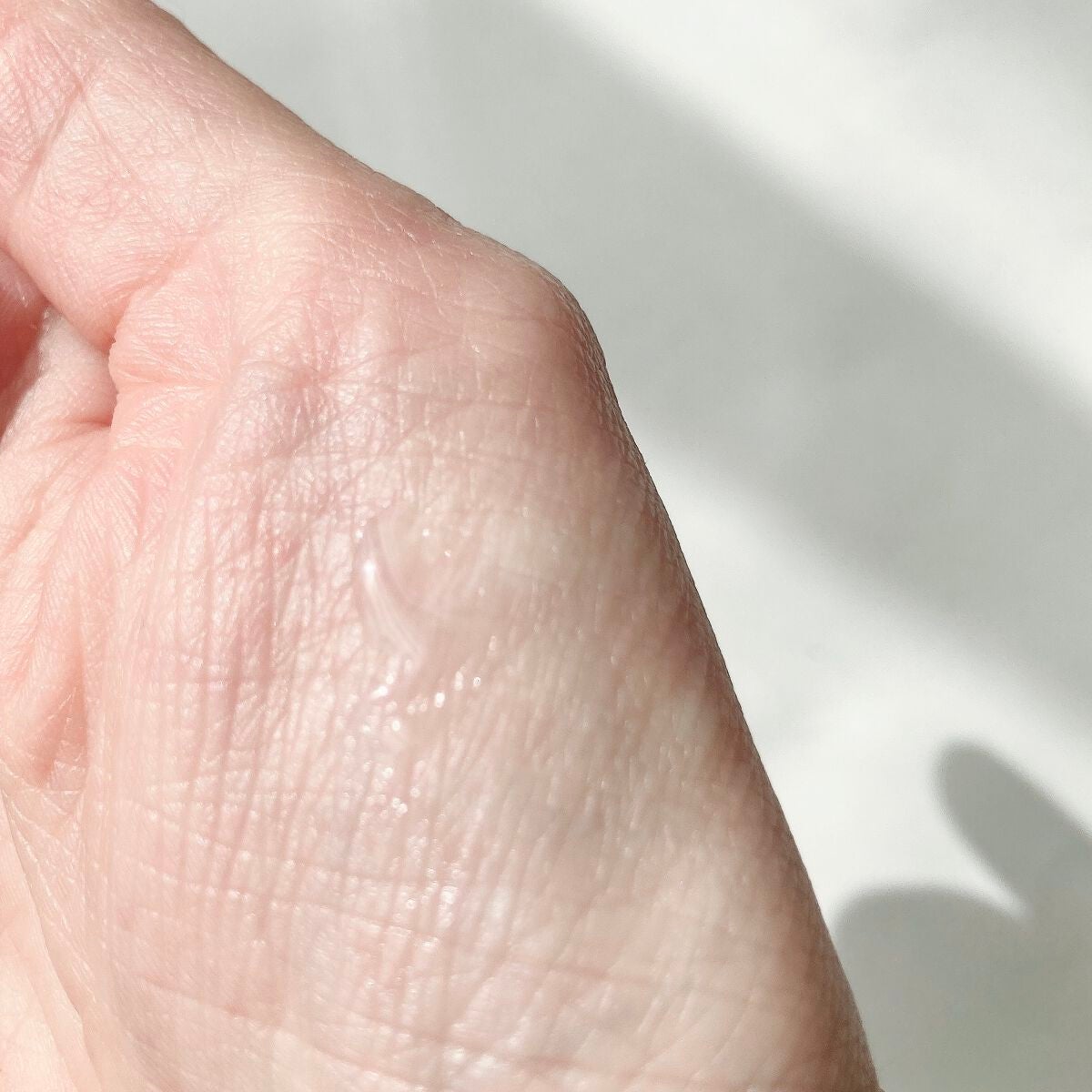 パワーアイリッドフィックス/Decorative Eyes/二重まぶた用アイテムを使ったクチコミ(3枚目)