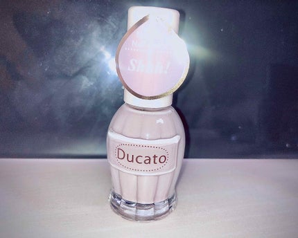 ナチュラルネイルカラーN/デュカート/マニキュアを使ったクチコミ(2枚目)