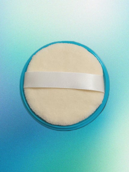 資生堂ベビーパウダー(プレスド)/ベビー/ボディパウダーを使ったクチコミ(3枚目)