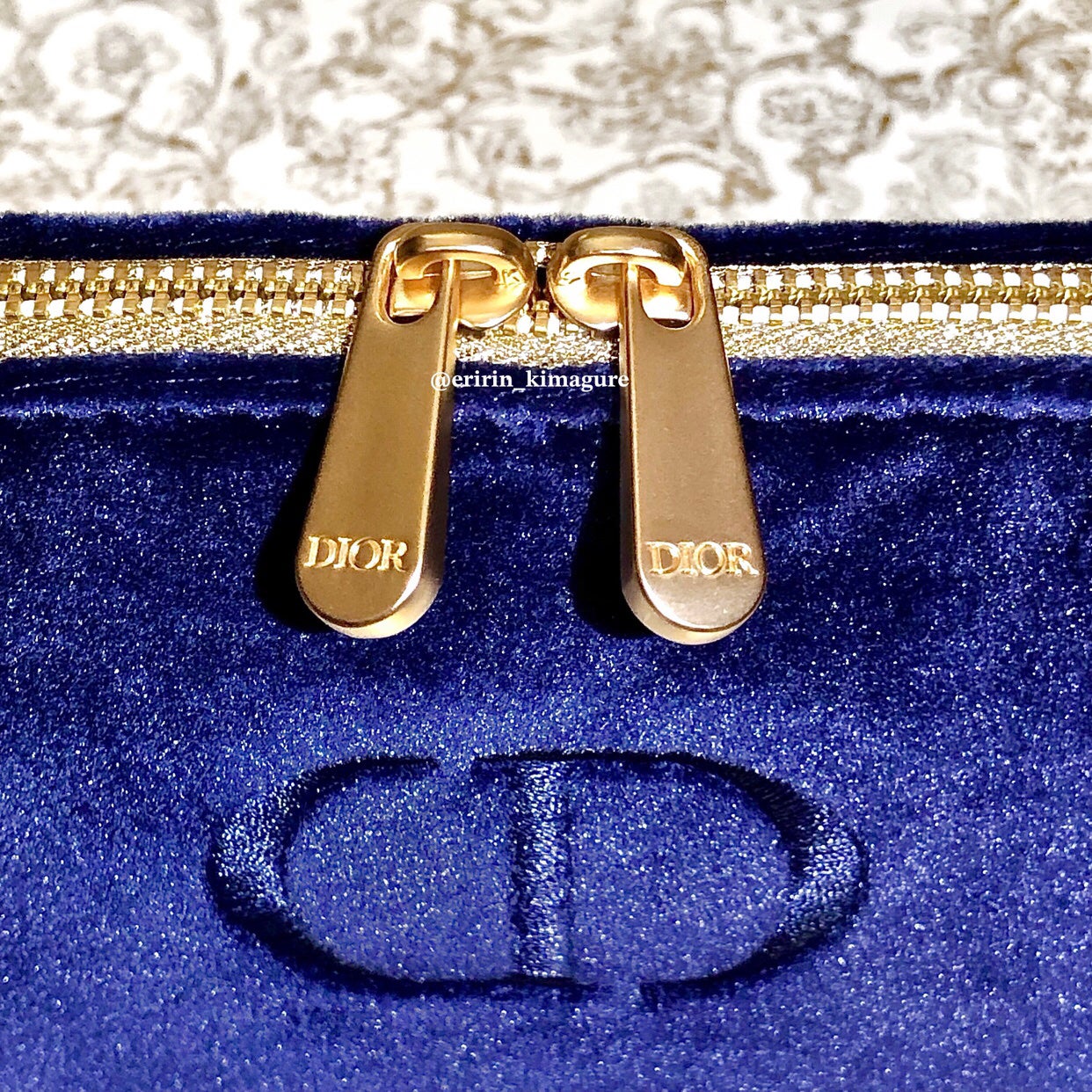 その他/Dior/その他を使ったクチコミ(3枚目)