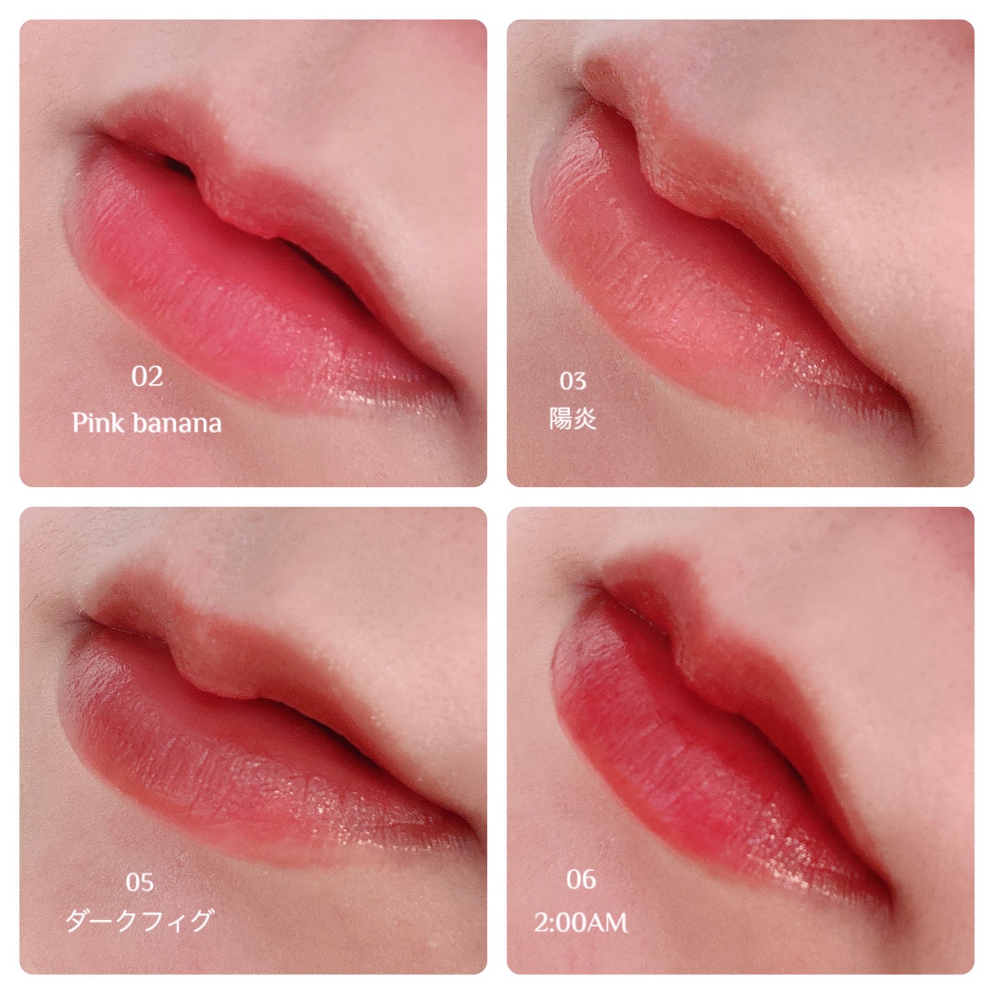 ケイト リップモンスター/KATE/口紅を使ったクチコミ(3枚目)