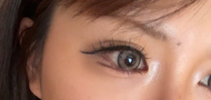 loveil 1day /loveil/ワンデー(1DAY)カラコンを使ったクチコミ(1枚目)