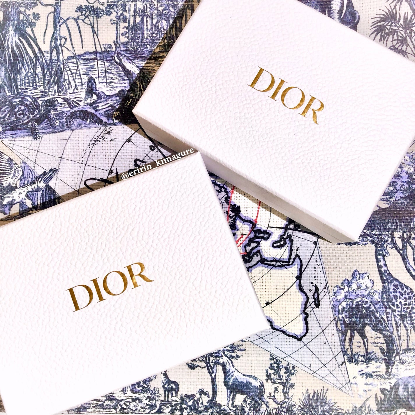その他/Dior/その他を使ったクチコミ(8枚目)