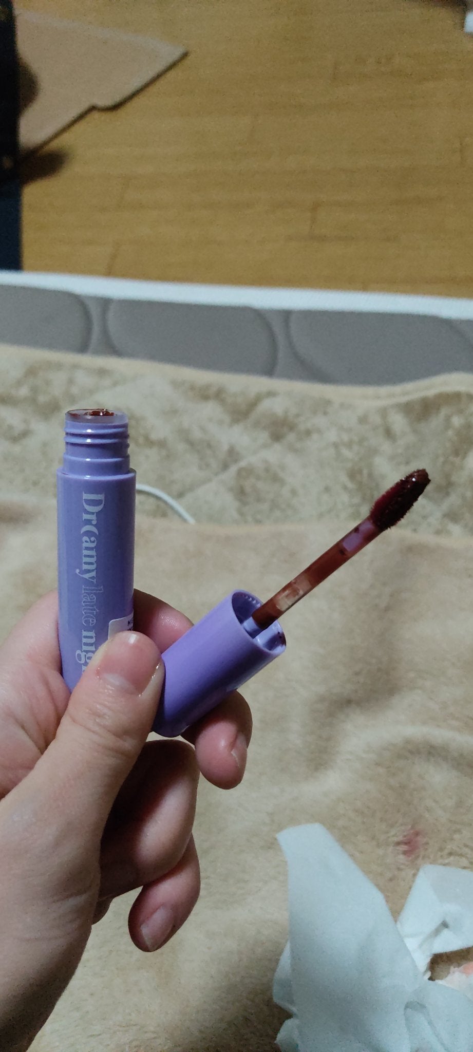 明色美顔水 薬用化粧水/美顔/化粧水を使ったクチコミ(5枚目)