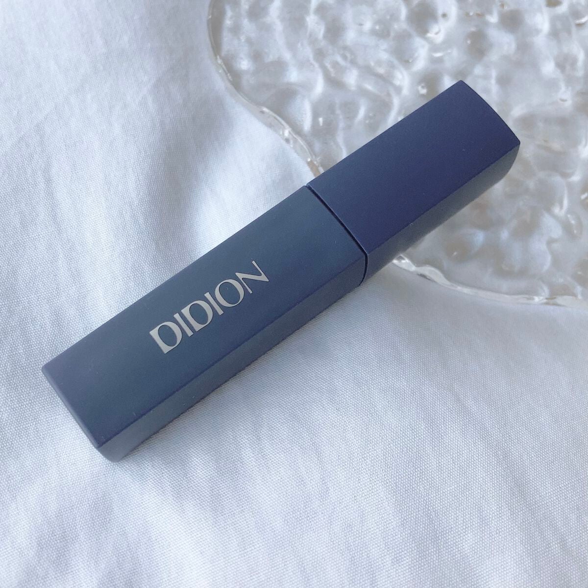 リキッド アイシャドウ/DIDION/リキッドアイシャドウを使ったクチコミ(3枚目)
