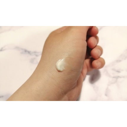 オーバーナイト ヴェールクリーム/BRIGHTAGE/フェイスクリームを使ったクチコミ(3枚目)