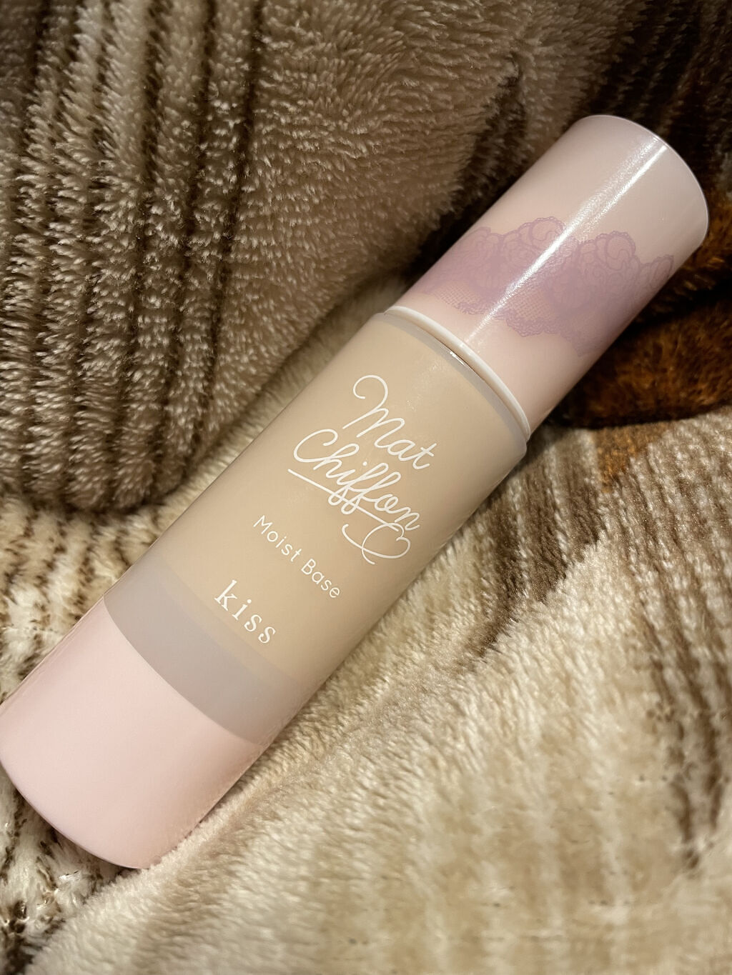 潤いジェルクリーム/ももぷり/オールインワン化粧品を使ったクチコミ（2枚目）