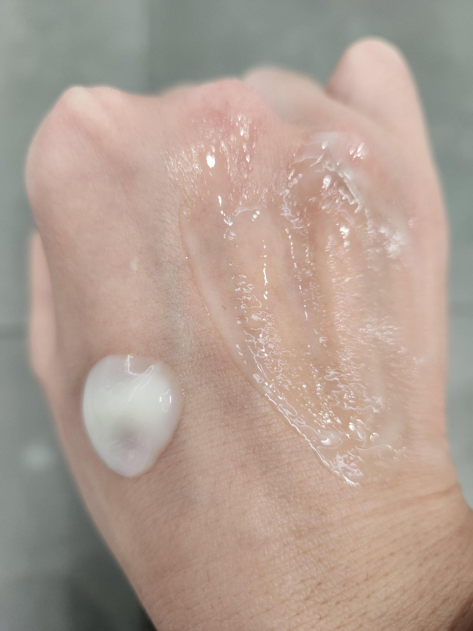 レチノール スーパーバウンス セラム/IOPE/美容液を使ったクチコミ（3枚目）