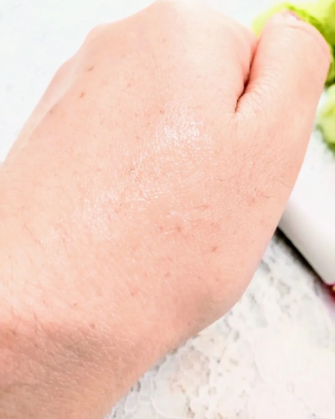 ミノン アミノモイスト モイストチャージ クリーム/ミノン/フェイスクリームを使ったクチコミ(4枚目)