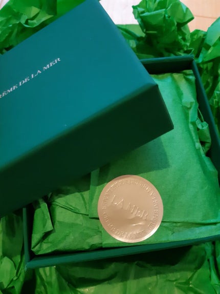 クレーム ドゥ・ラ・メール 60ml/LA MER/フェイスクリームの画像