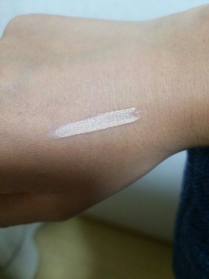 カバー&ストレッチコンシーラー UV/キャンメイク/リキッドコンシーラーを使ったクチコミ(2枚目)