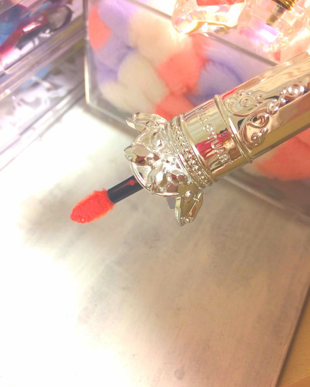 を使ったクチコミ（2枚目）