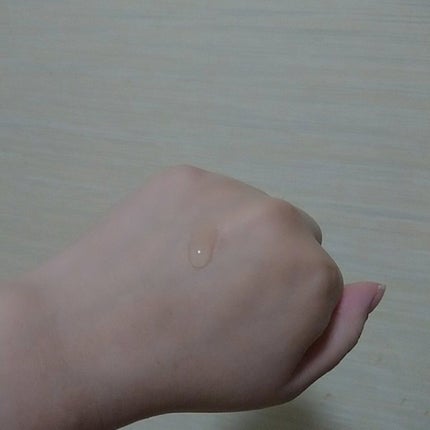 VITA SHINE 薬用美白VC美容液/スキンクル/美容液を使ったクチコミ(3枚目)