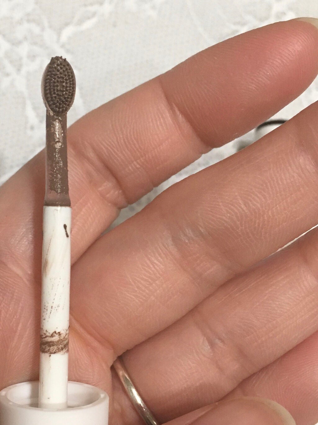 アイブロウ/10tune./その他アイブロウを使ったクチコミ(3枚目)