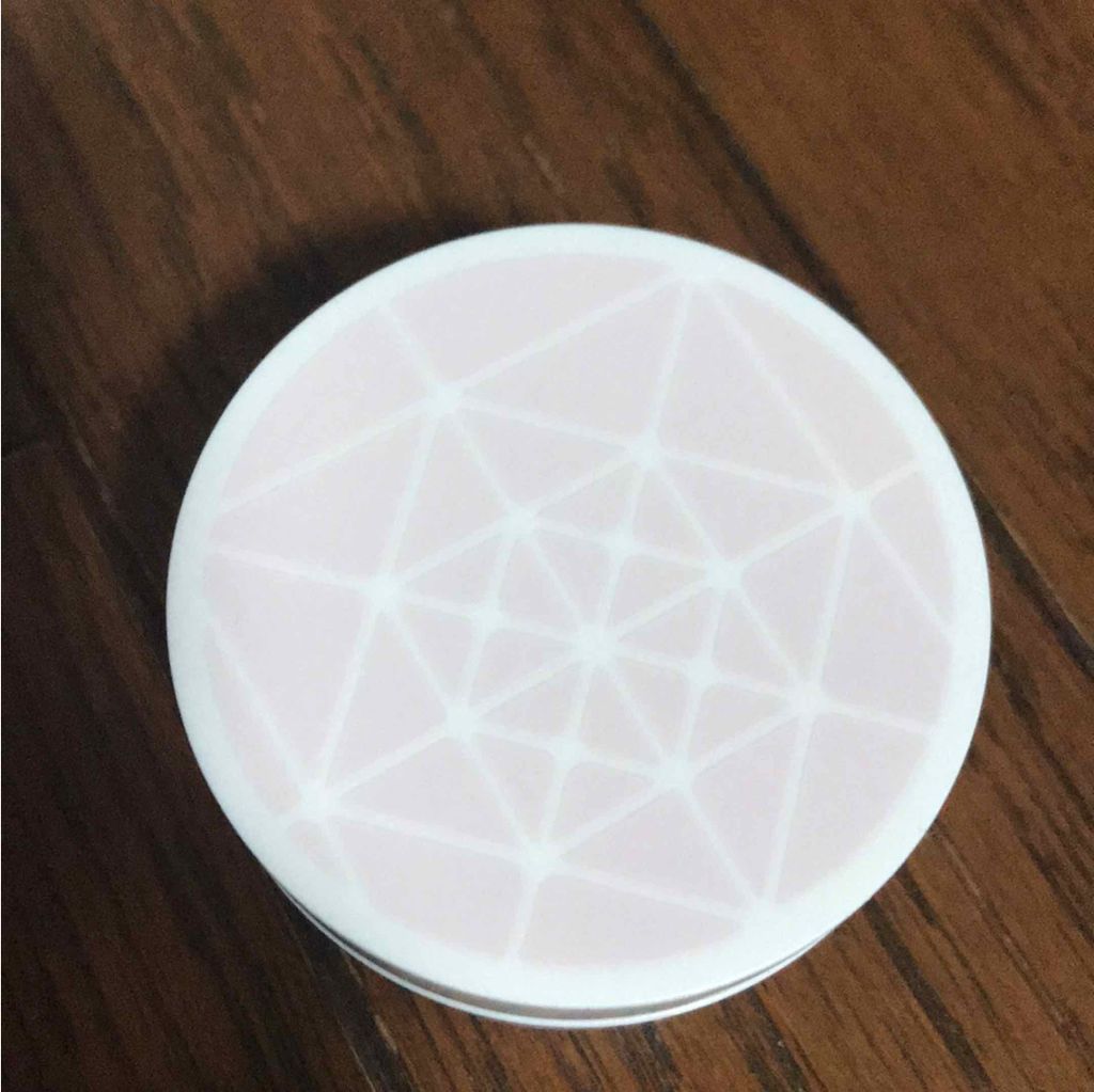 オルビス ナイトタイムパック 酵美人 2019のクチコミ「オルビス ナイトタイムパック酵美人2019

ダマスクローズ蜂蜜と八重桜酵母の酒粕

いつもの.....」（2枚目）