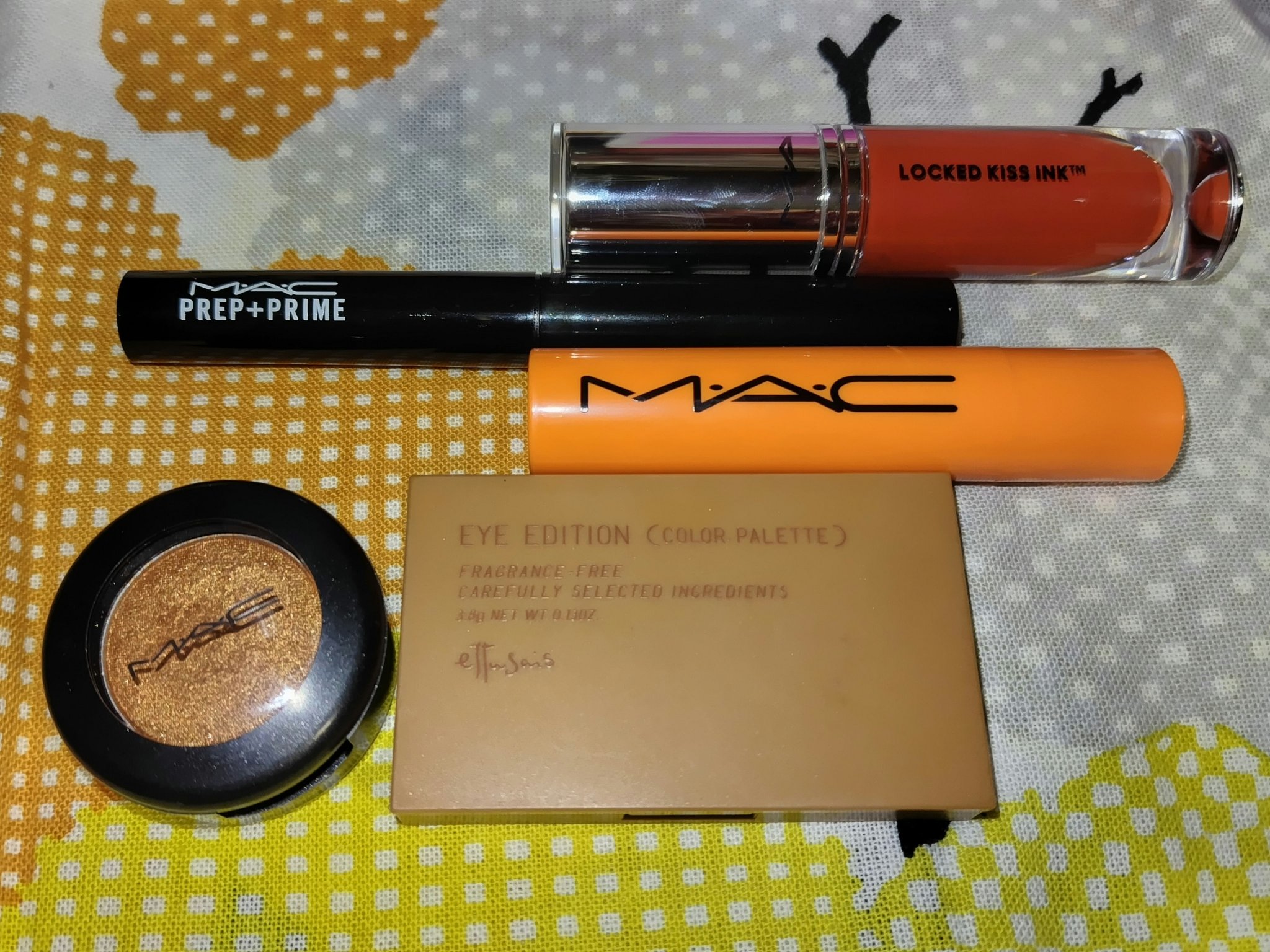 スクワート プランピング グロス スティック ハザード/M・A・C/リップバームを使ったクチコミ（1枚目）