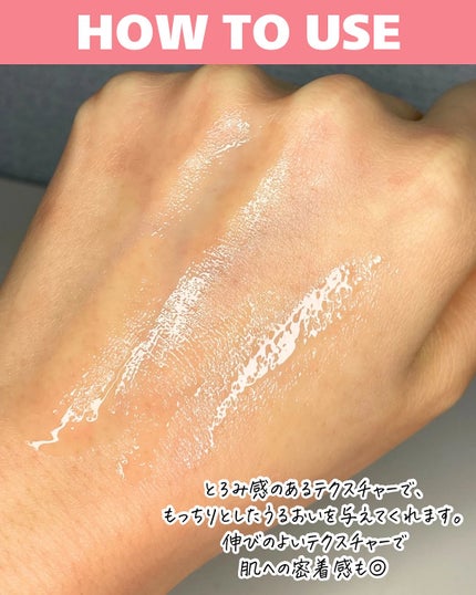 PDRNカフェインショット/IOPE/美容液を使ったクチコミ(5枚目)