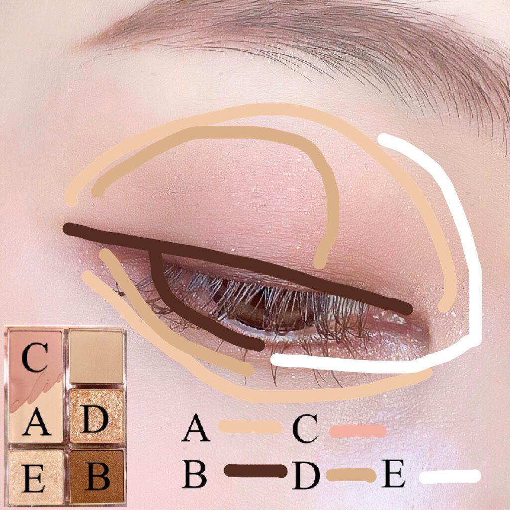 ハイライティング パウダー/BOBBI BROWN/パウダーハイライトを使ったクチコミ(4枚目)