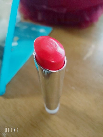 ディアマイ グロッシーティントリップトーク/ETUDE/リップグロスを使ったクチコミ(1枚目)