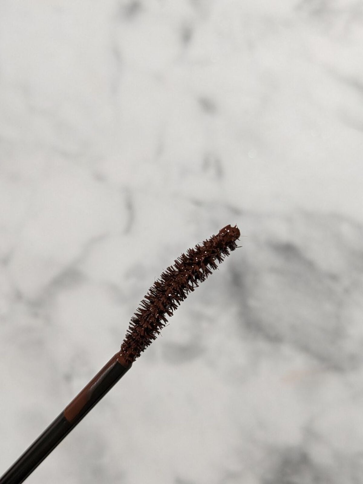 パーフェクトエクステンション マスカラ for カール/D-UP/マスカラを使ったクチコミ(6枚目)