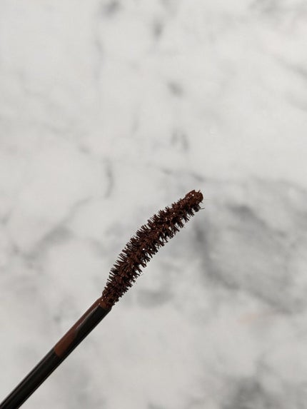 パーフェクトエクステンション マスカラ for カール/D-UP/マスカラを使ったクチコミ(6枚目)