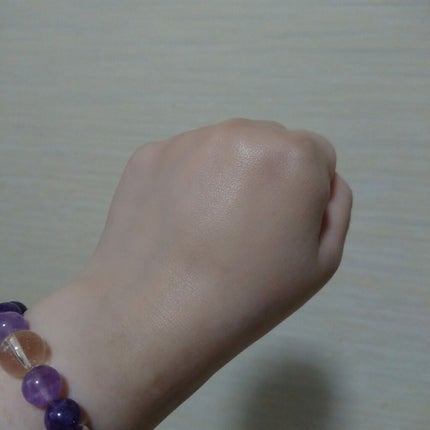 ミネラルリキッドリー ファンデーション SPF22 PA++/MiMC/リキッドファンデーションを使ったクチコミ(3枚目)