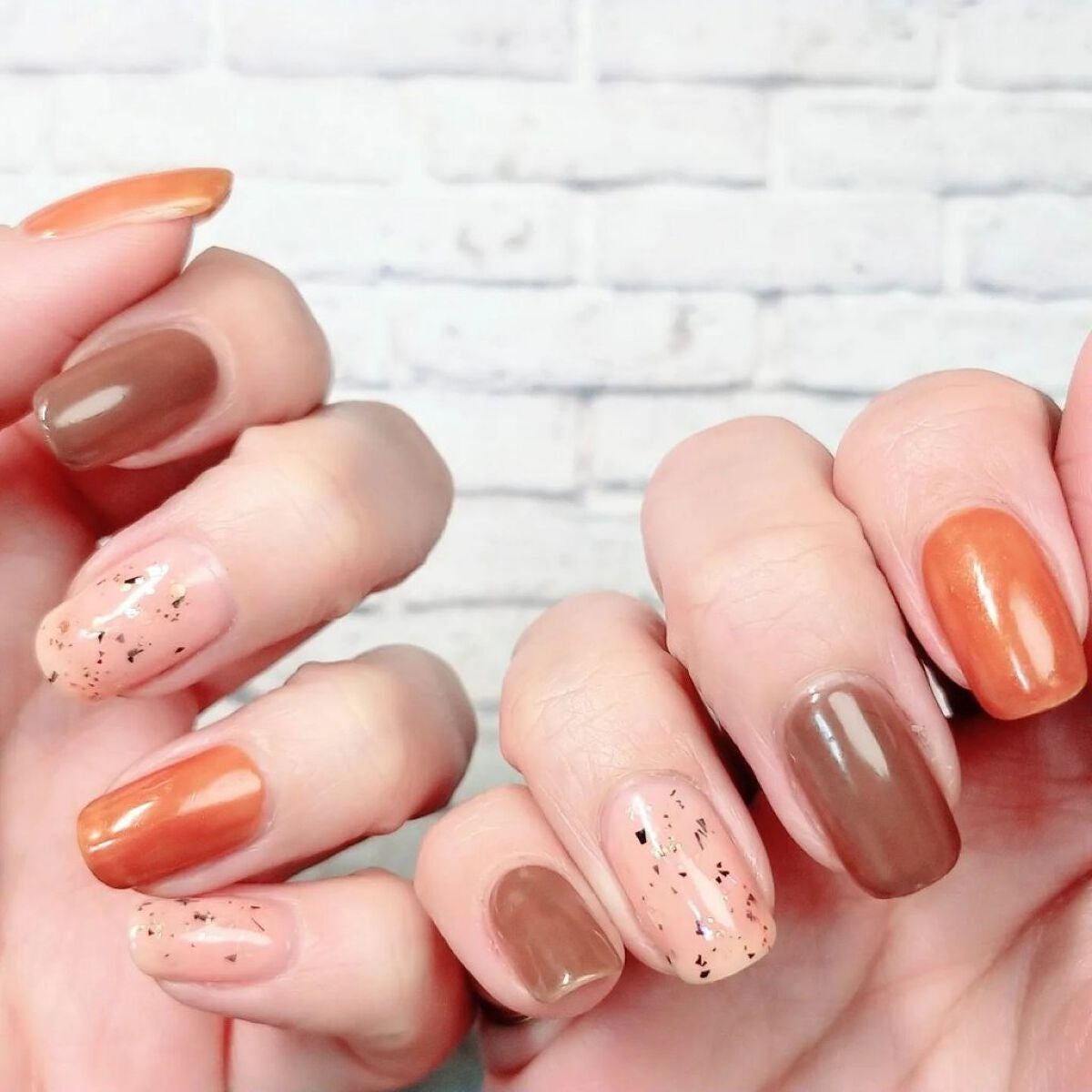 ネイルエス/ nail S(ネイルエス) /マニキュアを使ったクチコミ(4枚目)