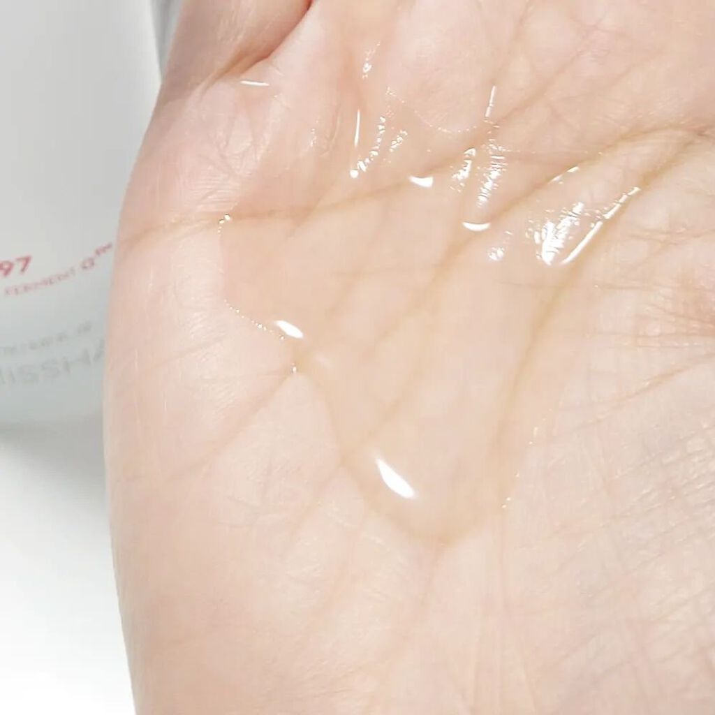 ミシャレボリューション／ナイト サイエンス エッセンス 5th/MISSHA/美容液を使ったクチコミ（2枚目）