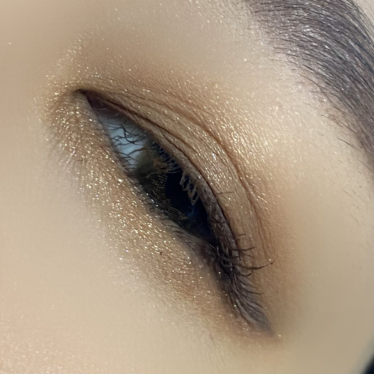 ピュア カラー ブラッシュ/SUQQU/パウダーチークを使ったクチコミ（3枚目）