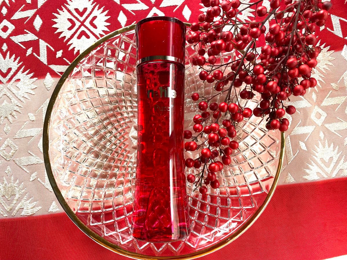 ナールスピュア/ナールス/化粧水を使ったクチコミ(1枚目)