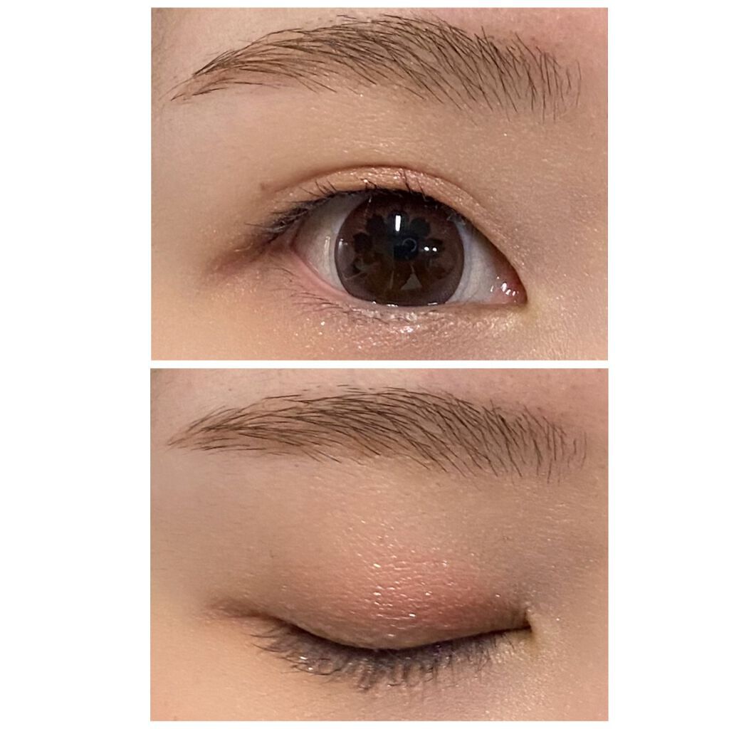 ピメル パーフェクトロング&カールマスカラ/pdc/マスカラを使ったクチコミ(2枚目)