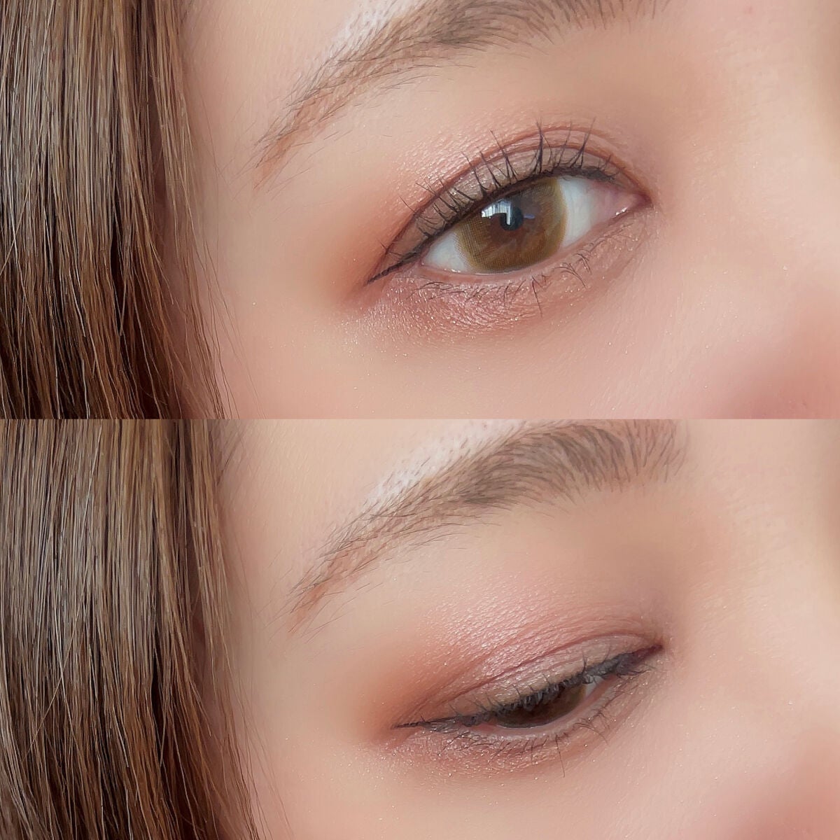 gatto lash ガットラッシュ/水橋保寿堂製薬/リキッドアイライナーを使ったクチコミ(7枚目)