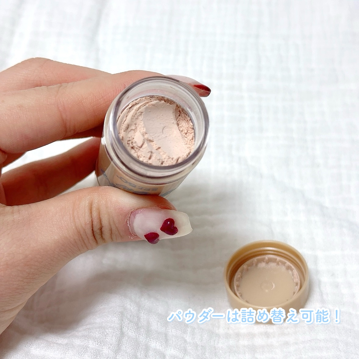 【新品】 アネッサ パーフェクトUV ブラッシュオンパウダー 日焼け止め ① パーフェクトUV ブラッシュオンパウダー｜アネッサ（ANESSA