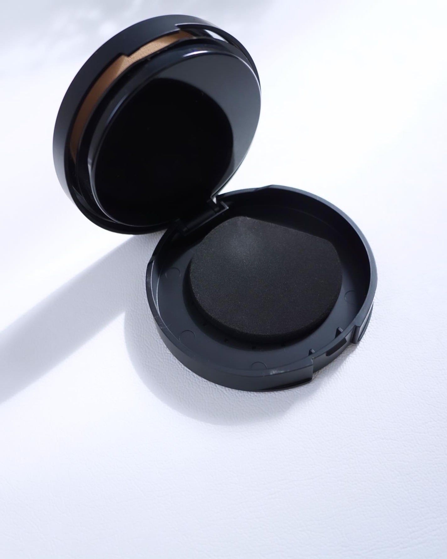 ベアプロ 16HR パウダー ファンデーション/bareMinerals/パウダーファンデーションを使ったクチコミ(3枚目)