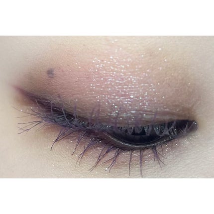 ニューデップスアイシャドウパレット/hince/アイシャドウパレットを使ったクチコミ(4枚目)