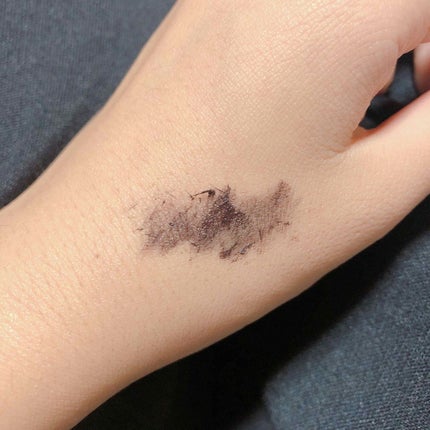 フレアリングカールマスカラ/キャンメイク/マスカラを使ったクチコミ(2枚目)