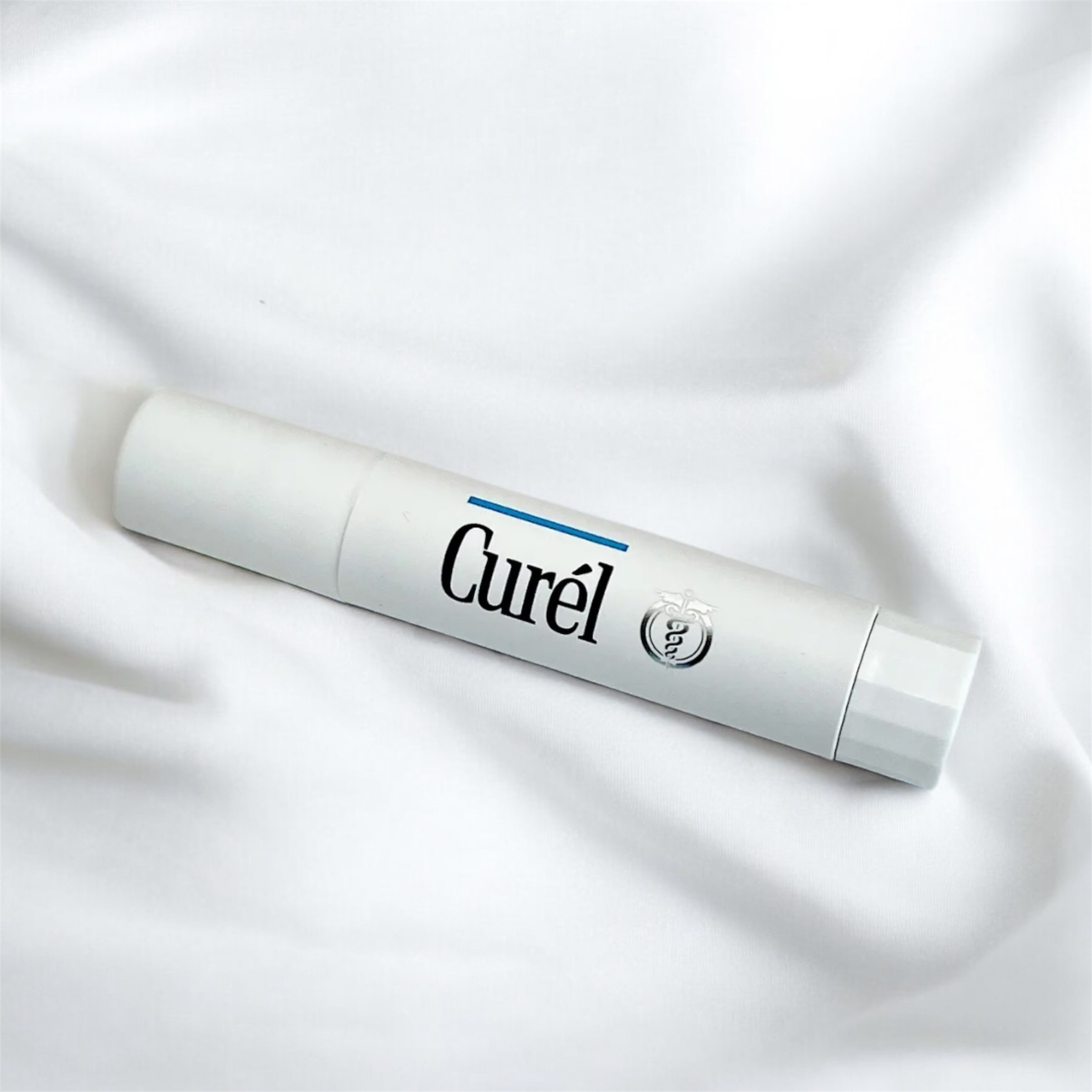 リップケア クリーム/キュレル/リップクリームを使ったクチコミ（2枚目）