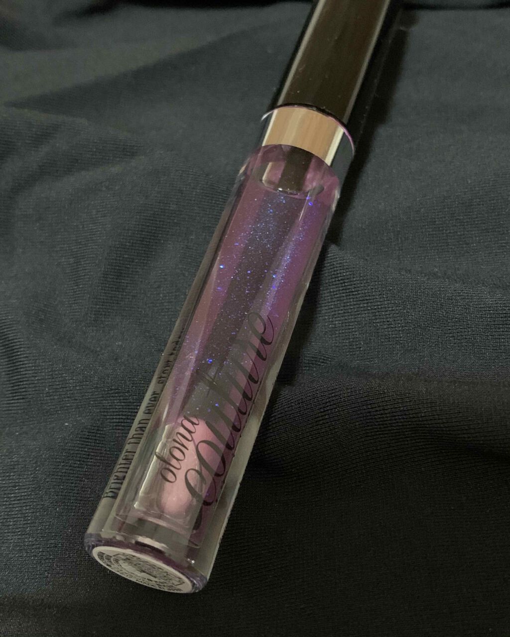 リッププランパー/otona couture/リッププランパーを使ったクチコミ（1枚目）