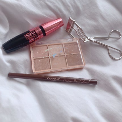 ひとえ・奥ぶたえ用カーラー/アイプチ®/ビューラーを使ったクチコミ(6枚目)